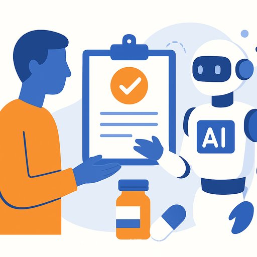 UK medicines regulator plans AI safety tools by 2030