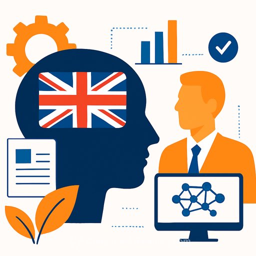 UK must fix data literacy, trust and talent gaps before it can lead on AI