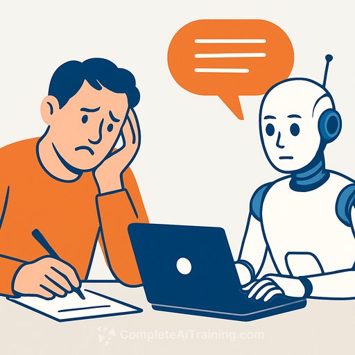 UK Novelists Fear AI Will Replace Them, Cambridge Survey Finds - What Marketers Need to Know