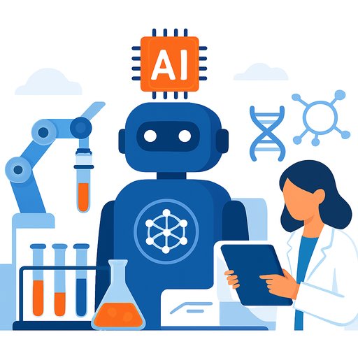 UK puts £137m behind AI-driven science, from autonomous labs to a 100-day drug mission