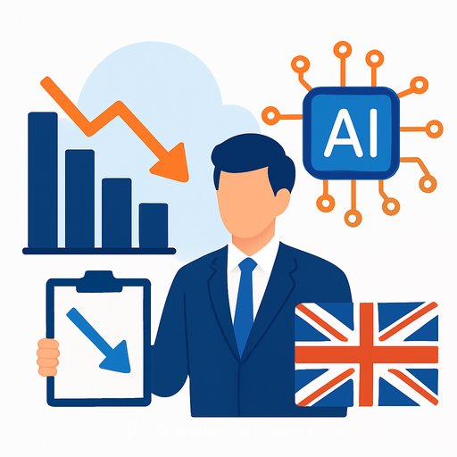 UK regulators urged to plan for a possible AI downturn