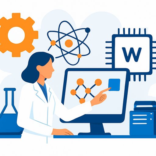 UK researchers get priority access to Google AI for Science and Willow quantum processor, with an automated materials lab due in 2026