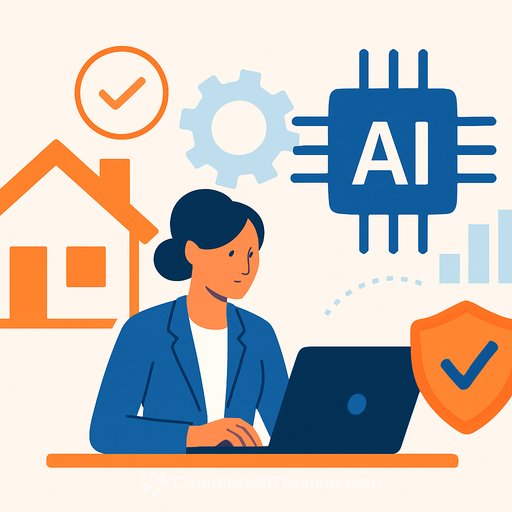 UK's AI Growth Lab aims to speed housing approvals and pilot safe AI across key sectors