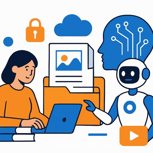 UK's Creative Content Exchange pilot: unlocking public archives for AI and a fair deal for creators