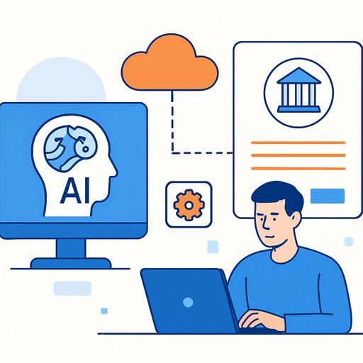 UK's DBT connects AI tool to live government data using model context protocol server