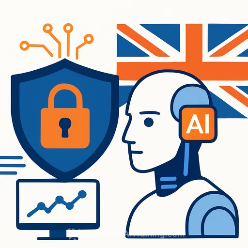 UK sets out plans to become one of the hardest countries to attack with AI