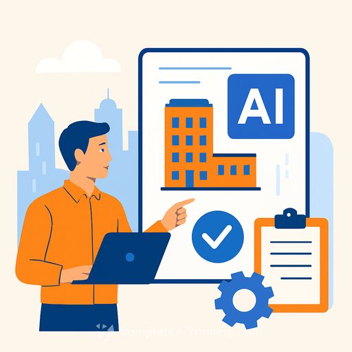 UK taps Google to slash planning waits with AI, aiming for near-instant approvals