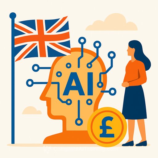 UK Unveils £15m AI Alignment Initiative Amid Hopes and Skepticism