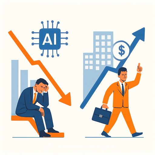 UK wealth managers tumble on AI fears sparked by Altruist; Schroders soars on Nuveen offer