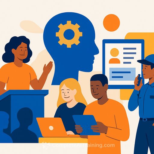 UKG Headlines HR Tech 2025: Women in Tech Keynote, Agentic AI, and the Future of Frontline Work