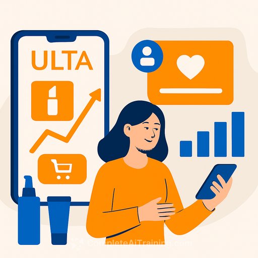 Ulta Beauty's AI and App Upgrades Propel Q3 Digital Growth as Loyalty Hits a Record