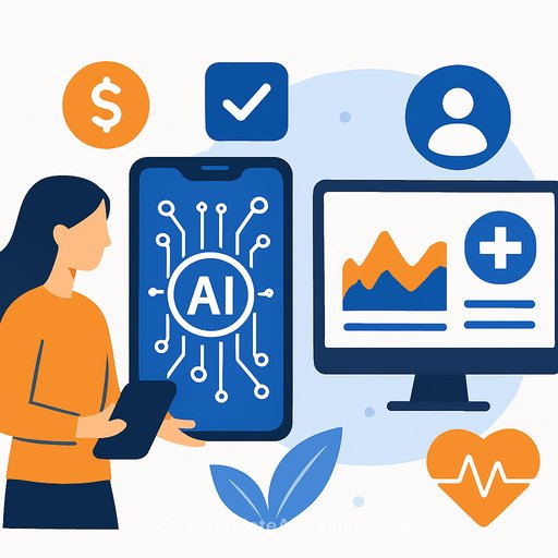 Ultralight raises $9.3M to build AI-native operating system for direct primary care clinics