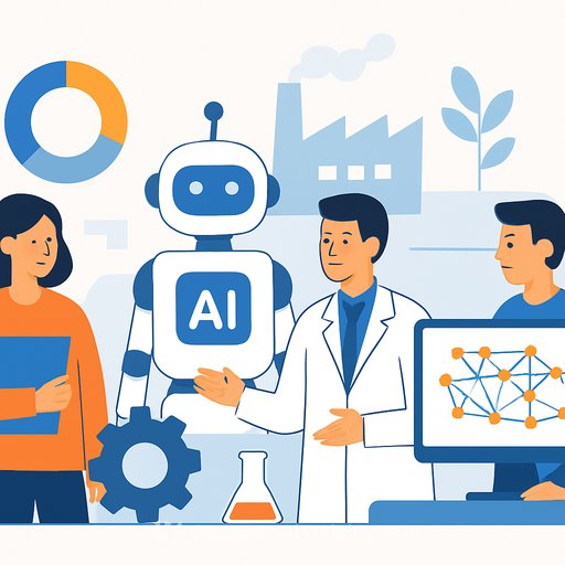 UM6P and Syensqo launch Benguerir AI lab to turn lab discoveries into cleaner industrial solutions