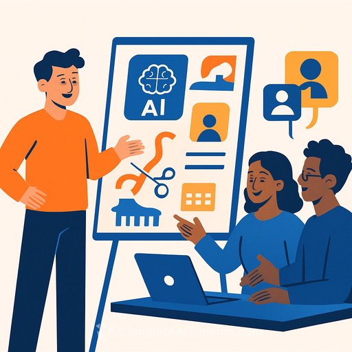 UMass Amherst Students Showcase AI to Cut Red Tape and Bridge Language Barriers in State Services