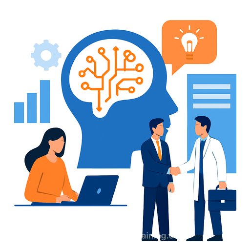 UMass Lowell launches AI research center to connect faculty expertise with industry and student careers