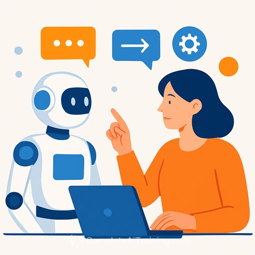 UMass Lowell professor Samantha Reig studies how humans interact with AI and robots