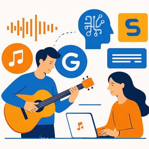 UMG and Splice chart an artist-first path for AI music creation