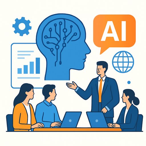 UN launches independent AI science panel, names 40 experts to separate fact from fakes