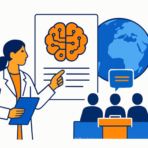 UN scientific panel publishes first global AI assessment ahead of Geneva governance dialogue