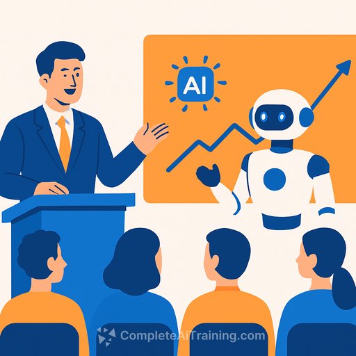 UN University rector to lecture on AI's impact on jobs in developing economies