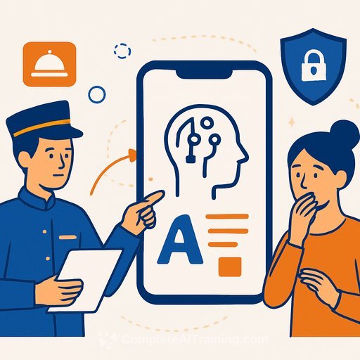 Unauthorized AI use exposes customer data at CB Financial Services, putting boards on alert