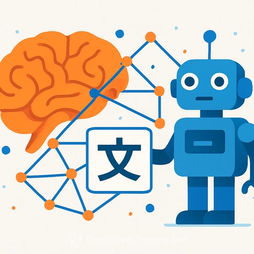 UNC study finds AI struggles with complex characters