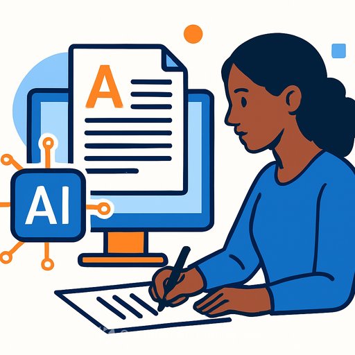 UNC system uses AI to draft letter urging AI disclosure in classrooms