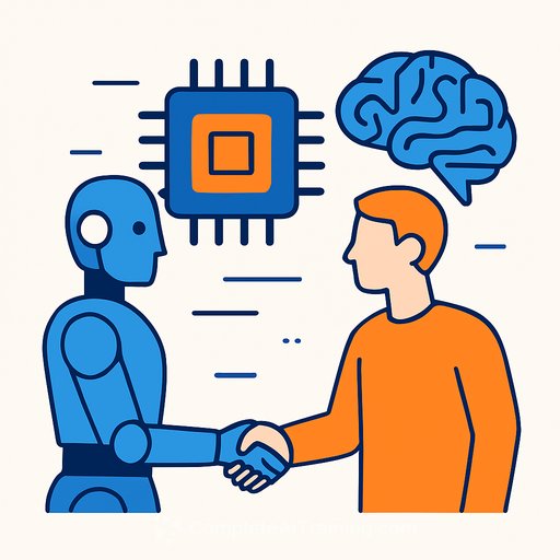Unconventional AI Buys NeuReality to Speed Chip Production