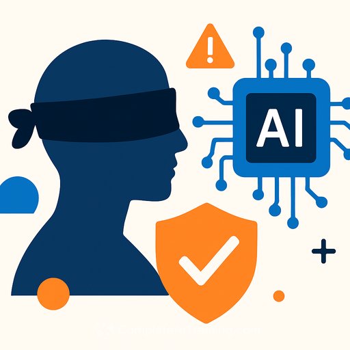 Undeclared AI is insurance's biggest blind spot