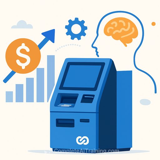 Undervalued or priced to perfection? NCR Atleos after the Kuwait Finance House AI deal