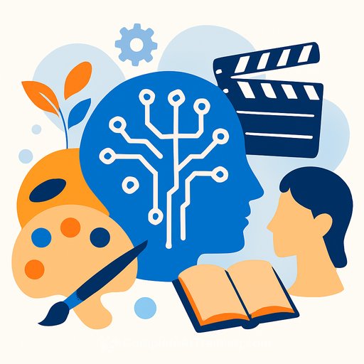 UNESCO and CECC/SICA publish regional assessment on artificial intelligence in cultural and creative industries