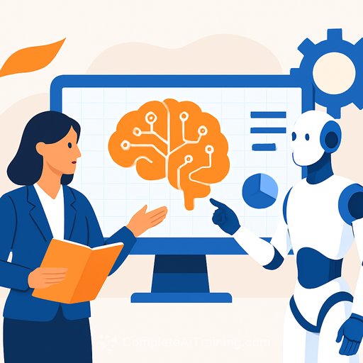 UNESCO backs Bahrain's AI readiness with a roadmap for ethical, inclusive growth