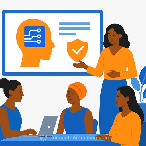 UNESCO hosts AI and gender safety workshop for Caribbean women in Kingston