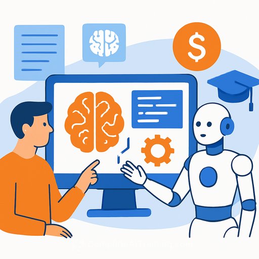 UNF receives Sloan Foundation grant to develop generative AI tools for research software upkeep