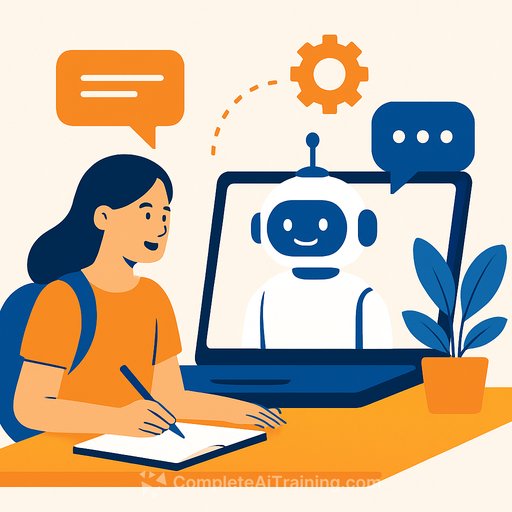 Unibuddy Launches AI Assistant to Triple Student Engagement and Ease University Workloads
