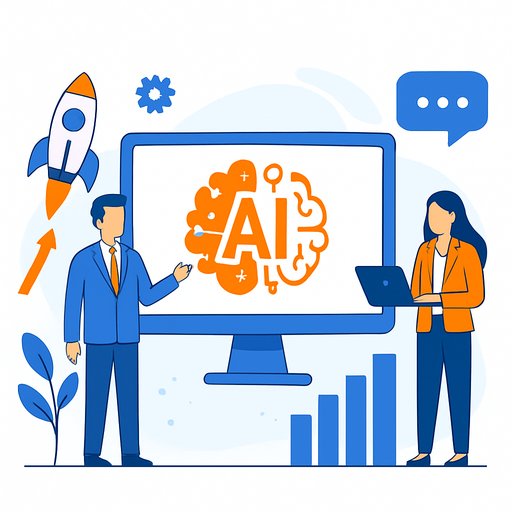 Unico Connect launches dedicated AI services vertical for startups and enterprises