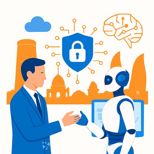 Unified AI standards put trust first in Azerbaijan's push for a regional AI and IT hub