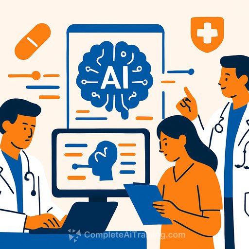 Unified Strategies for Deploying Effective AI Tools in Healthcare