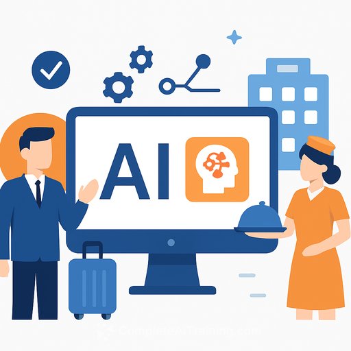 Unifocus launches AI platform to unify hospitality workforce and operations management