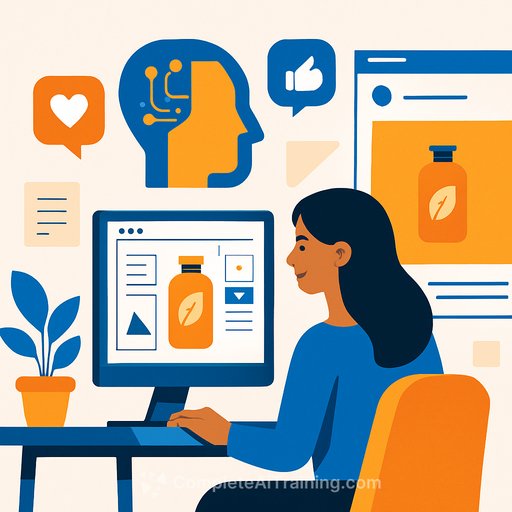 Unilever Accelerates Social-First Marketing with AI-Powered In-House Design Center