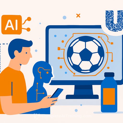 Unilever taps AI and digital twins to deliver FIFA World Cup product push