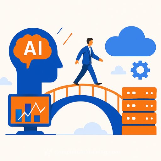 Union.ai builds the bridge from AI experiments to production across clouds