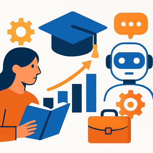 Union Budget 2026 pivots education to skilling, AI and jobs