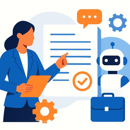 Union contracts emerge as an unexpected guide for workplace AI governance