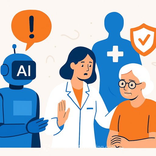 Unions warn HSE over AI rollout without consultation, insist on human-led care and patient safeguards