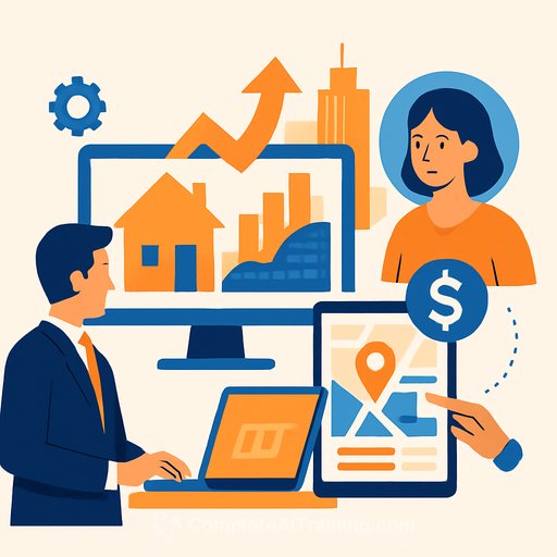 Unique Properties and AIR launch $20 million AI-driven real estate platform in UAE
