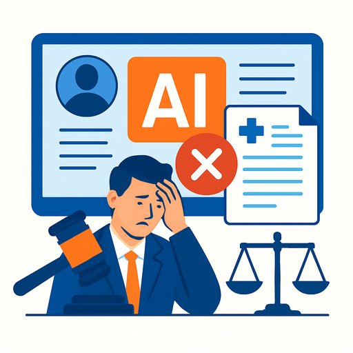 UnitedHealth AI tool denies Medicare claims at 90% error rate, faces federal lawsuit