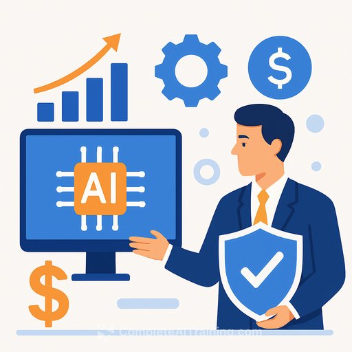 UnitedHealth Group commits $1.6b to AI tools as it works to cut costs and defend competitive position