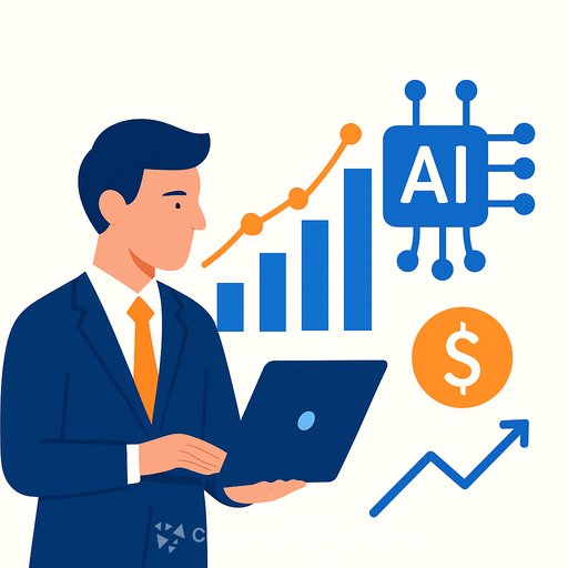 UnitedHealth Group reports higher second-quarter earnings and expands artificial intelligence use across operations