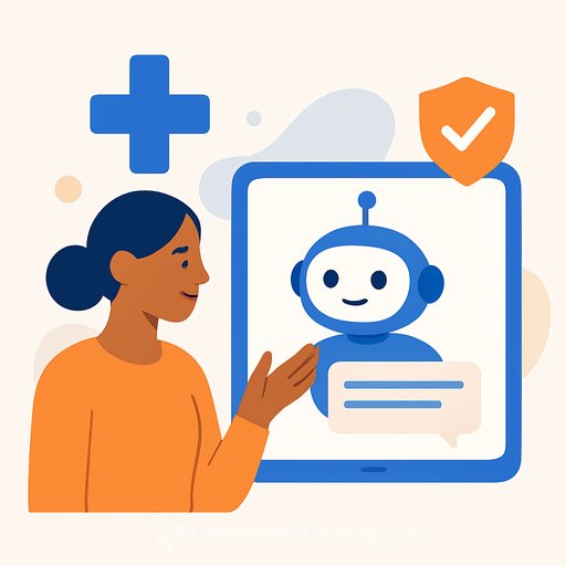 UnitedHealthcare launches AI companion Avery to help members navigate coverage and care